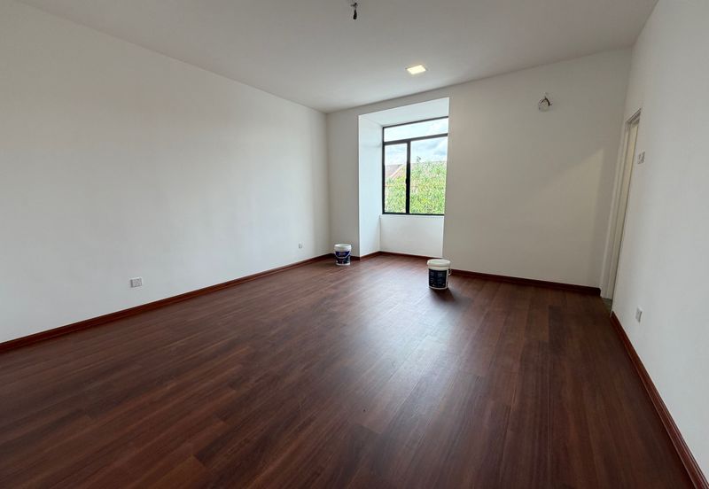 Bandar Mahkota Cheras