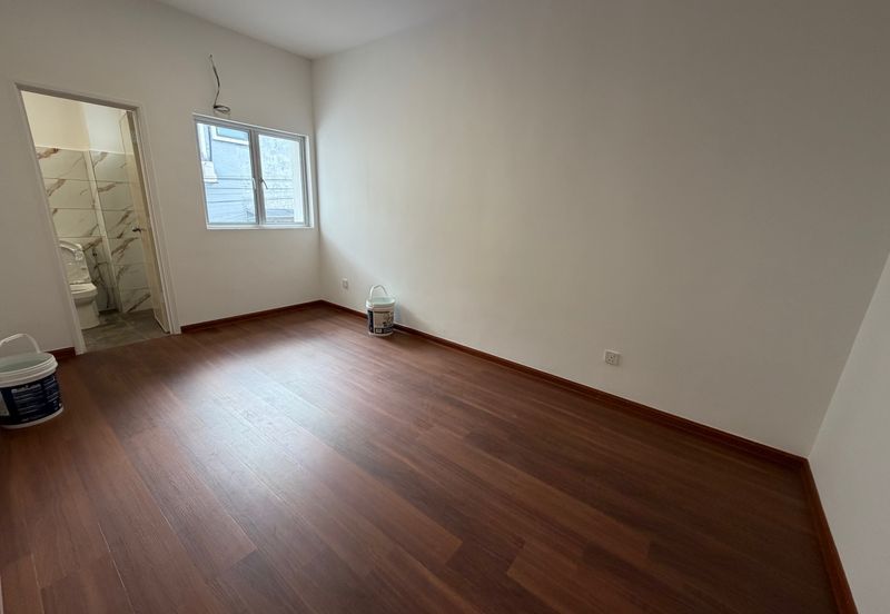 Bandar Mahkota Cheras