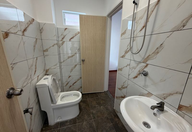 Bandar Mahkota Cheras