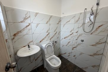 Bandar Mahkota Cheras