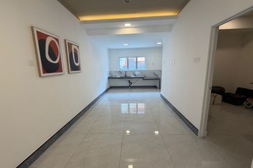 Bandar Mahkota Cheras