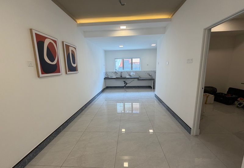 Bandar Mahkota Cheras