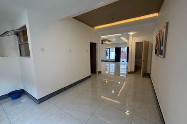 Bandar Mahkota Cheras