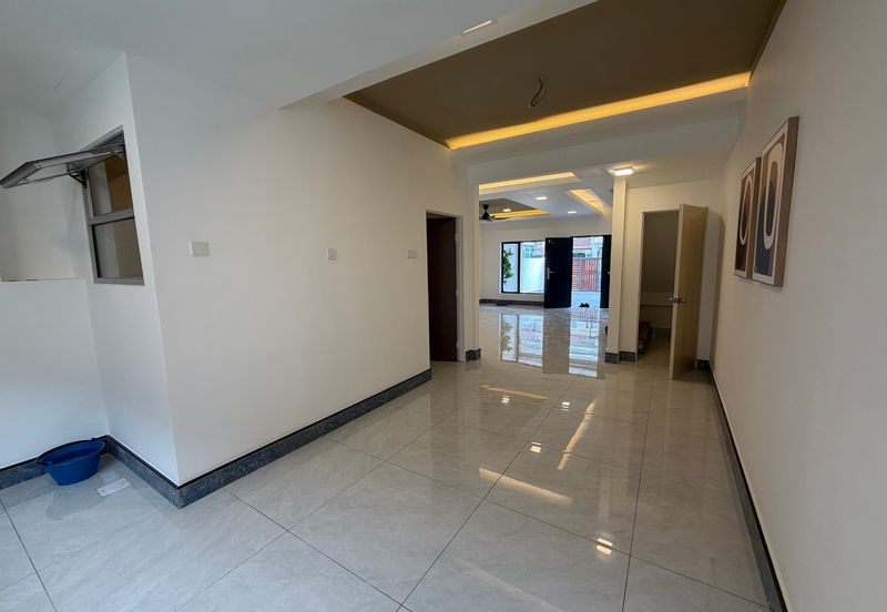 Bandar Mahkota Cheras