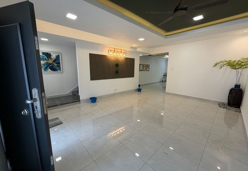 Bandar Mahkota Cheras