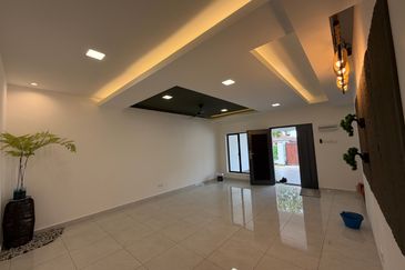 Bandar Mahkota Cheras