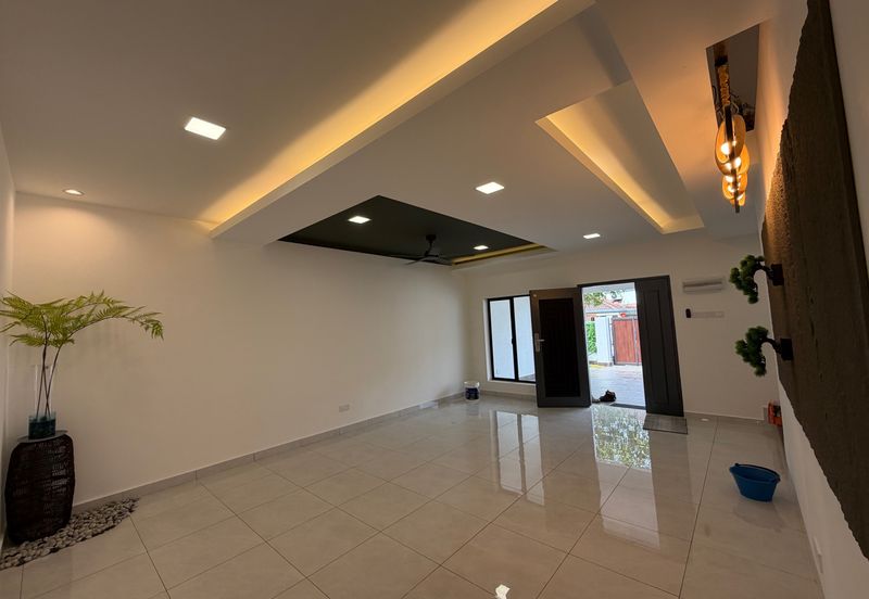 Bandar Mahkota Cheras