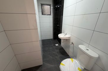 Seksyen 8, Bandar Baru Bangi