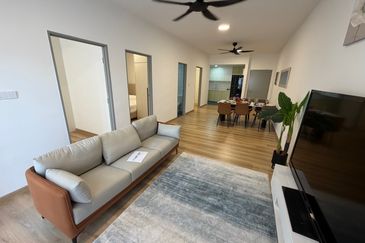 Seksyen 8, Bandar Baru Bangi