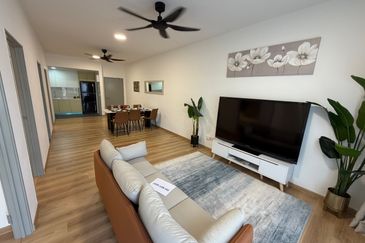 Seksyen 8, Bandar Baru Bangi