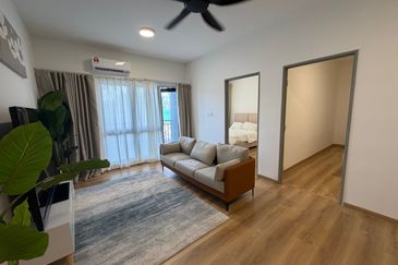 Seksyen 8, Bandar Baru Bangi