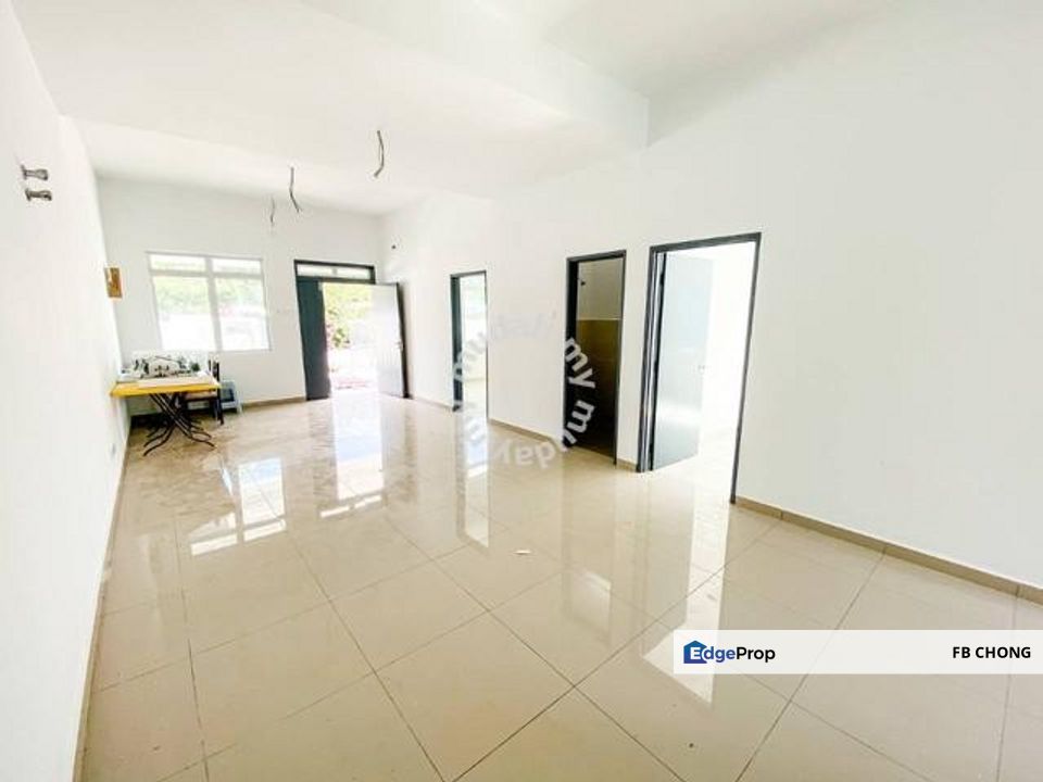 NEW SEMI D Jenderam Hilir 20min Putrajaya Bangi Cyberjaya, Selangor, Dengkil