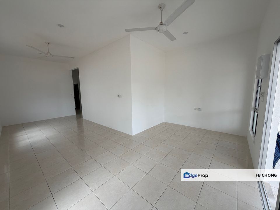 FREEHOLD 0 DOWNPAYMENT New 1 Storey TERRACE FULL LOAN 5min Mantin Town , Negeri Sembilan, Mantin