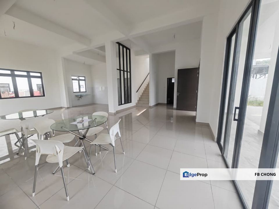FREEHOLD NEW BUNGALOW Manitn 5min Access Lekas Highway Pajam, Negeri Sembilan, Mantin
