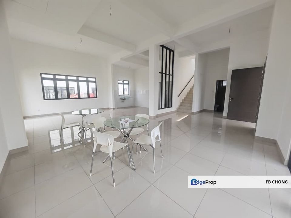 FREEHOLD NEW BUNGALOW Manitn 5min Access Lekas Highway Pajam, Negeri Sembilan, Mantin