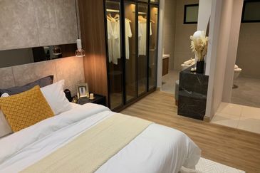 Seksyen 8, Bandar Baru Bangi