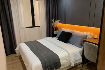 Seksyen 8, Bandar Baru Bangi