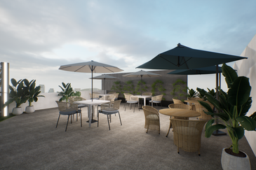 Seksyen 8, Bandar Baru Bangi