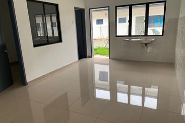 Taman Semarang Intan 1