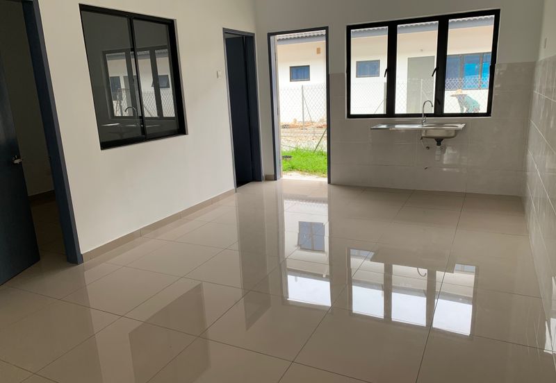 Taman Semarang Intan 1