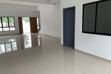 Taman Semarang Intan 1