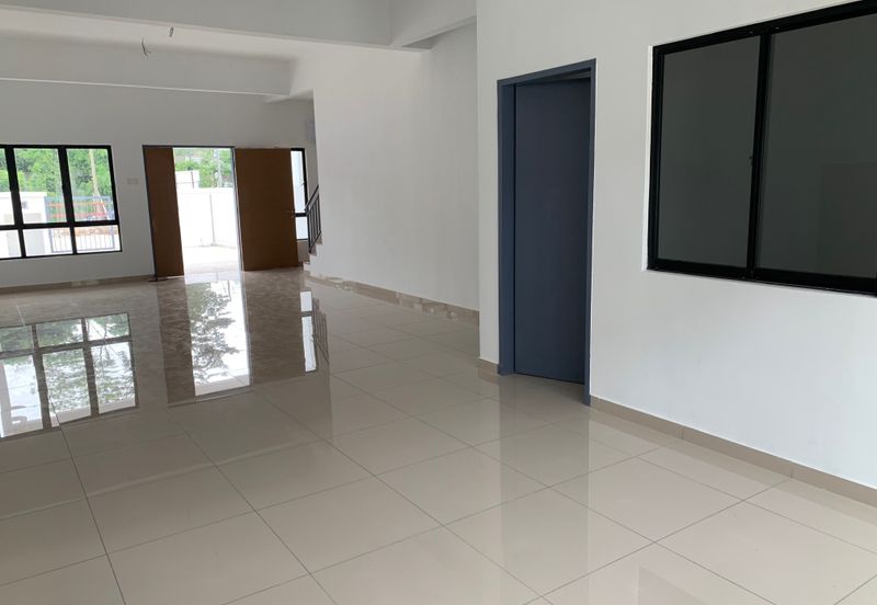 Taman Semarang Intan 1