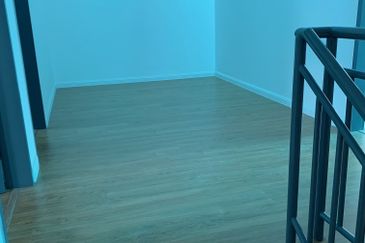 Taman Semarang Intan 1