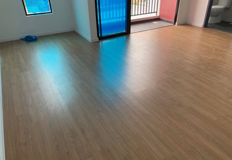 Taman Semarang Intan 1