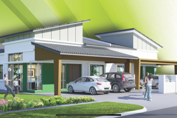 Bandar Baru Salak Tinggi