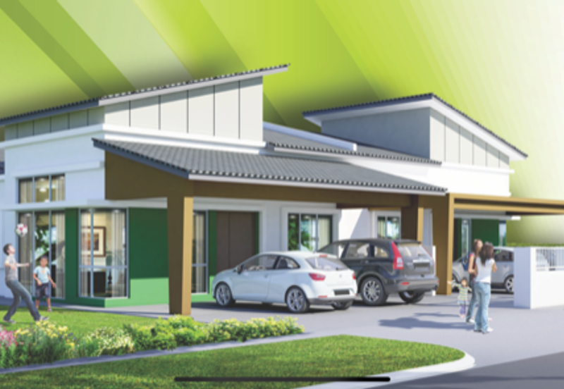 Bandar Baru Salak Tinggi