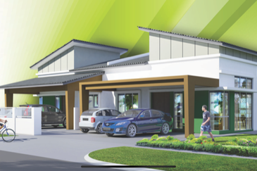 Bandar Baru Salak Tinggi