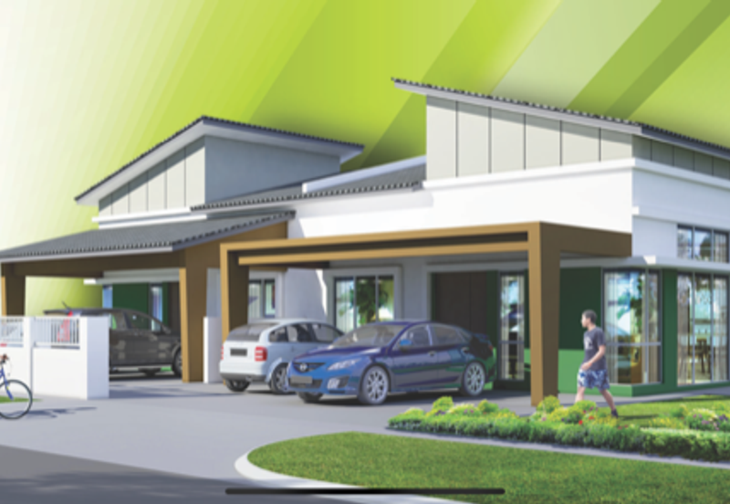 Bandar Baru Salak Tinggi