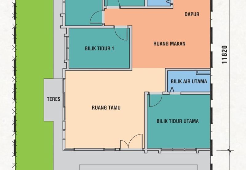 Bandar Baru Salak Tinggi