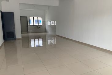 OPEN MARKET NEW TERRACE 0 DOWNPAYMENT 15min Putrajaya, Cyberjaya