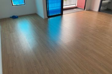 OPEN MARKET NEW TERRACE 0 DOWNPAYMENT 15min Putrajaya, Cyberjaya