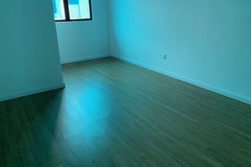 OPEN MARKET NEW TERRACE 0 DOWNPAYMENT 15min Putrajaya, Cyberjaya