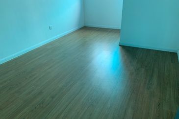 OPEN MARKET NEW TERRACE 0 DOWNPAYMENT 15min Putrajaya, Cyberjaya