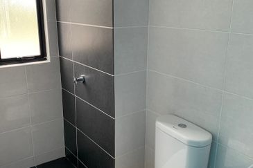 OPEN MARKET NEW TERRACE 0 DOWNPAYMENT 15min Putrajaya, Cyberjaya