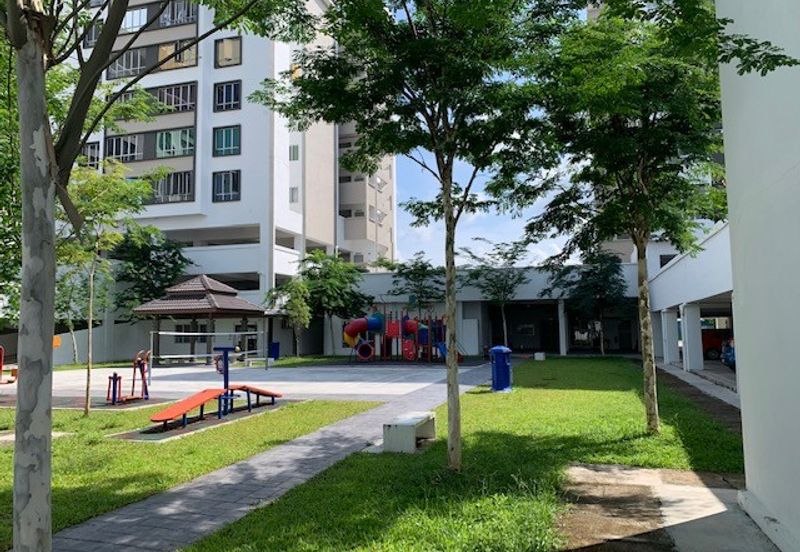 Vista Sri Tanjung Condominium