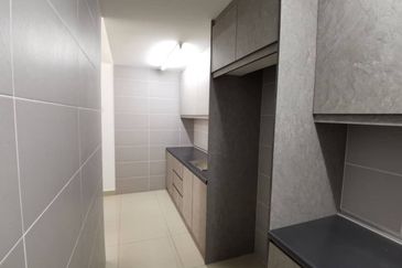 Vista Sri Tanjung Condominium