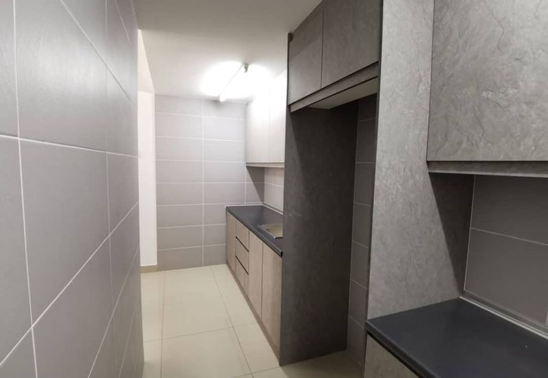 Vista Sri Tanjung Condominium