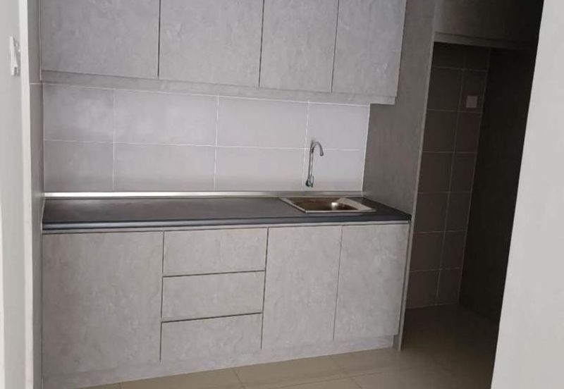 Vista Sri Tanjung Condominium