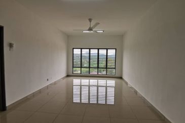 Vista Sri Tanjung Condominium