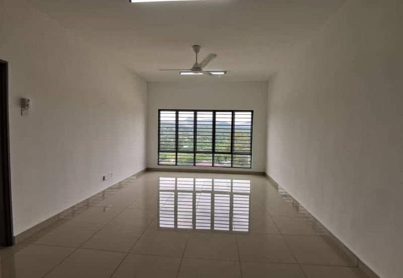 Vista Sri Tanjung Condominium