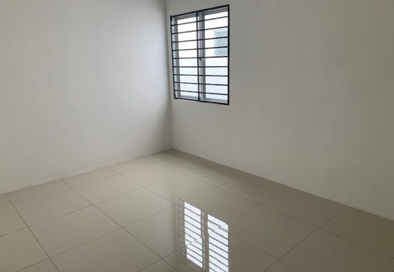 Vista Sri Tanjung Condominium