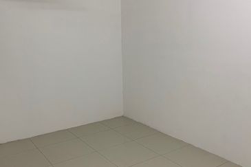 Vista Sri Tanjung Condominium