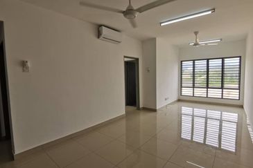 Vista Sri Tanjung Condominium