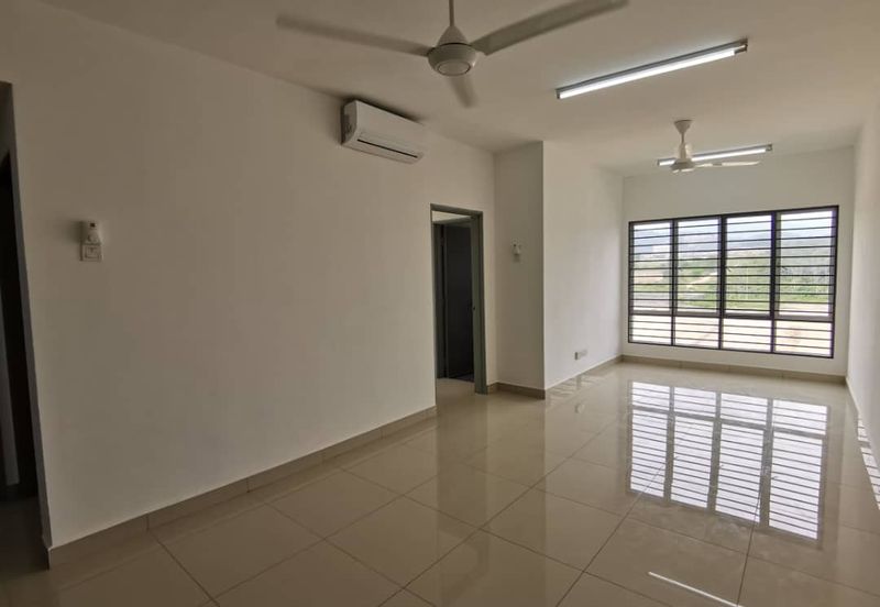 Vista Sri Tanjung Condominium