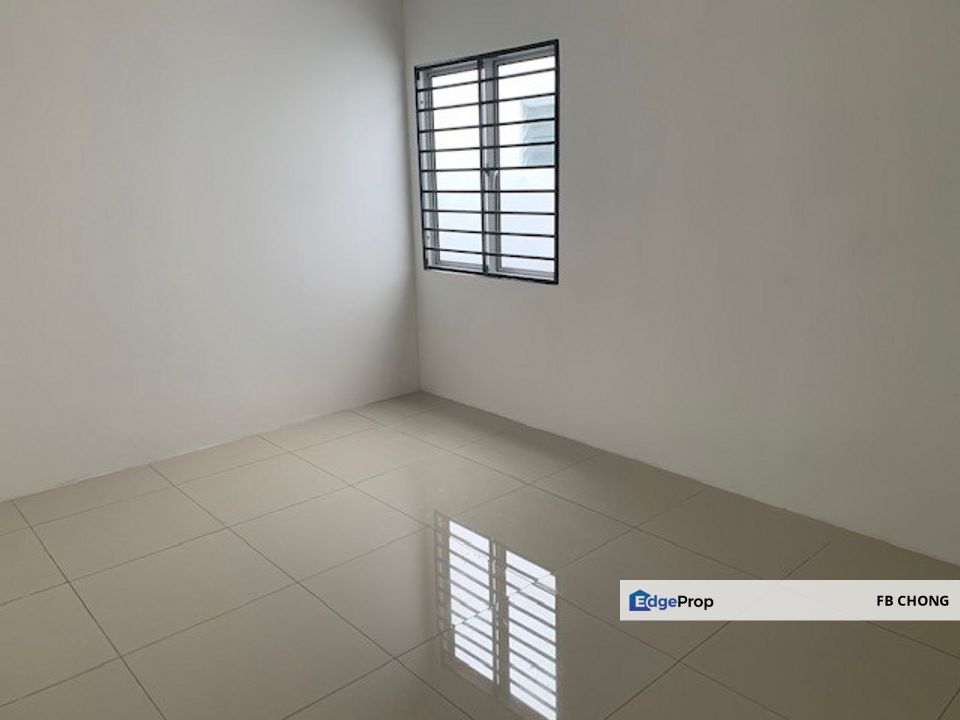 FULL LOAN Sri Tanjung Apartment 1140sqf 10min Kajang, Selangor, Semenyih