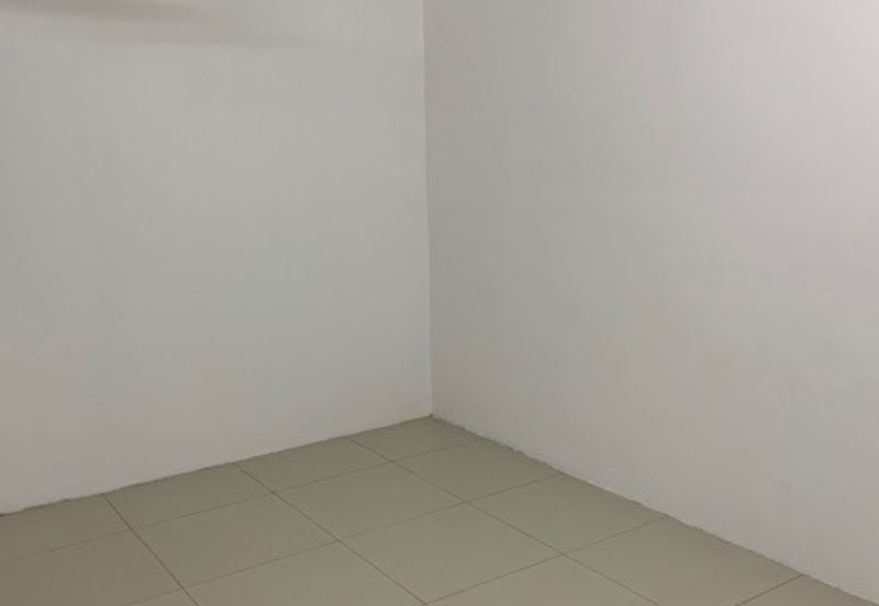 Vista Sri Tanjung Condominium